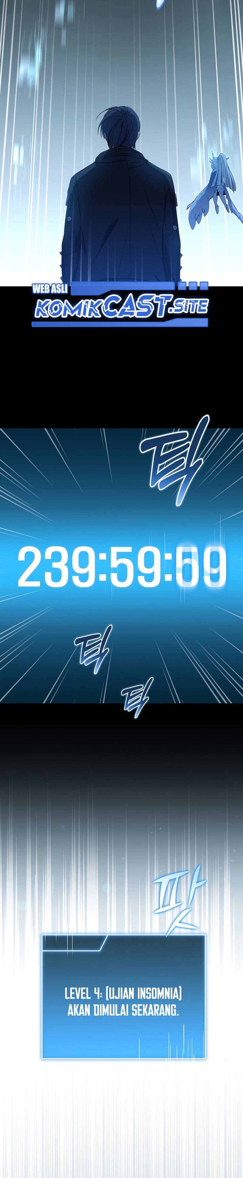 Return of the Frozen Player Chapter 54 Bahasa Indonesia