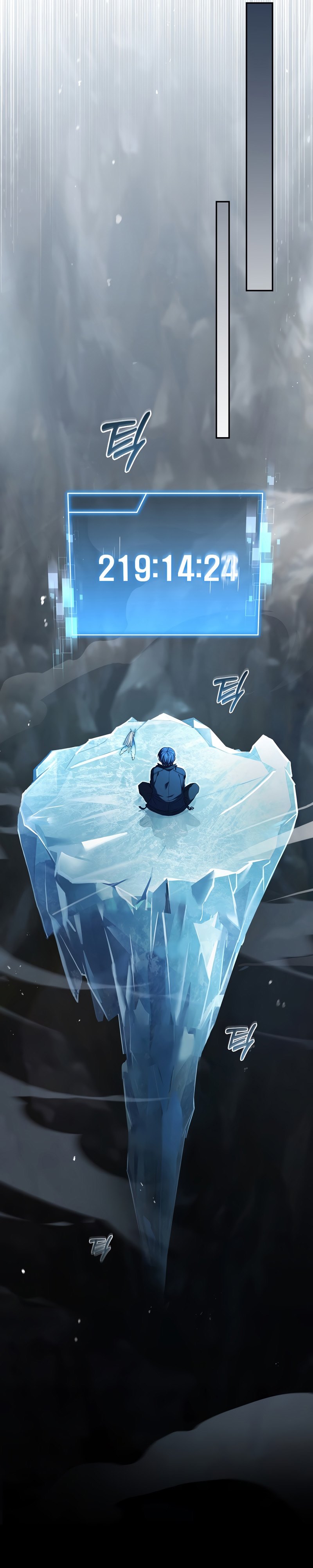 Return of the Frozen Player Chapter 54 Bahasa Indonesia