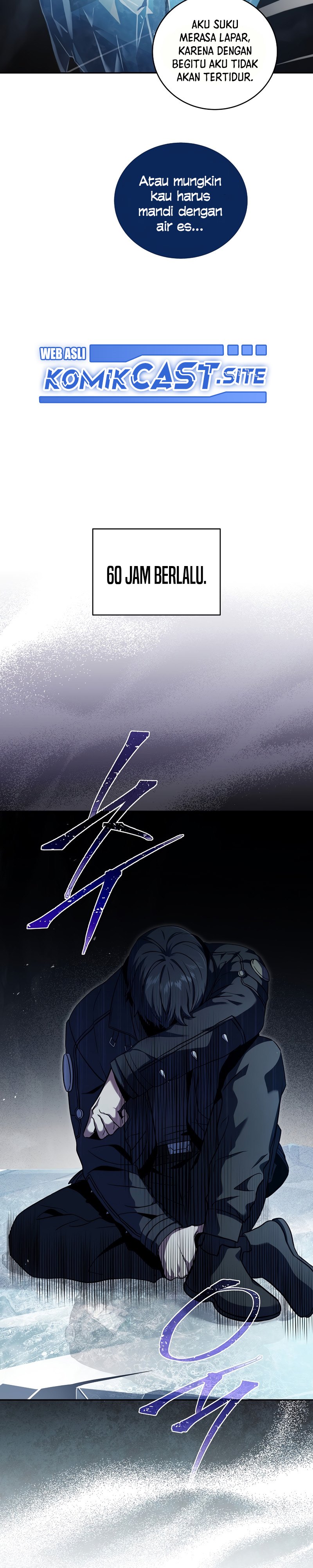 Return of the Frozen Player Chapter 54 Bahasa Indonesia