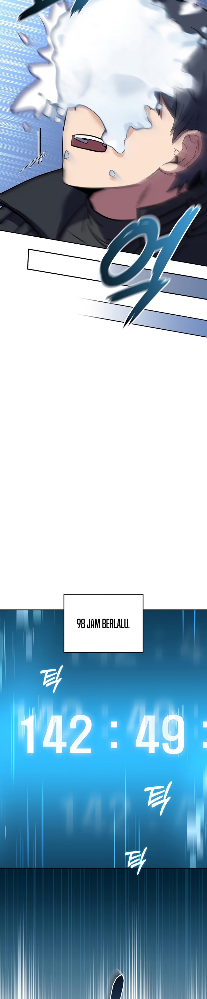 Return of the Frozen Player Chapter 54 Bahasa Indonesia