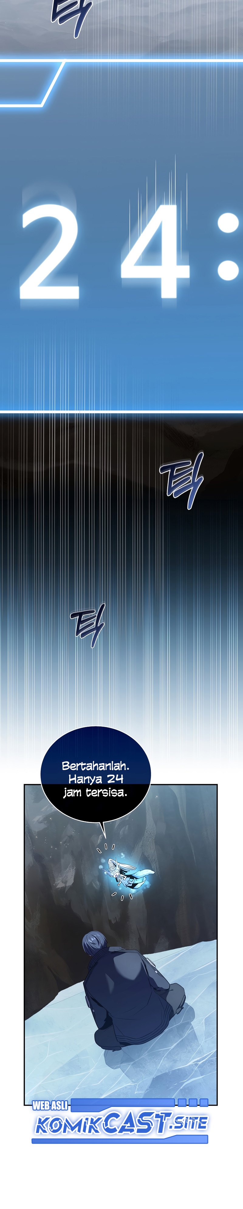 Return of the Frozen Player Chapter 54 Bahasa Indonesia