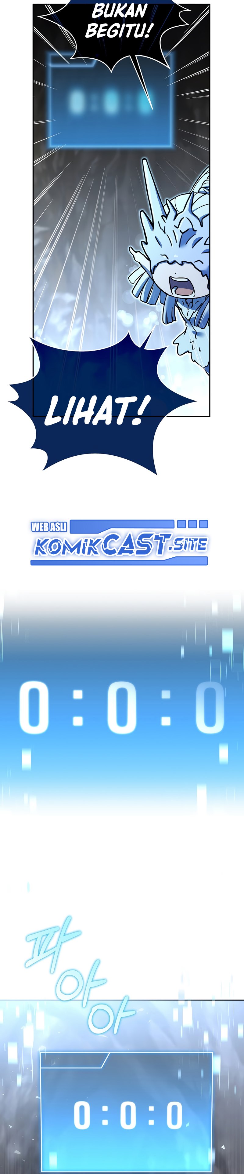 Return of the Frozen Player Chapter 54 Bahasa Indonesia