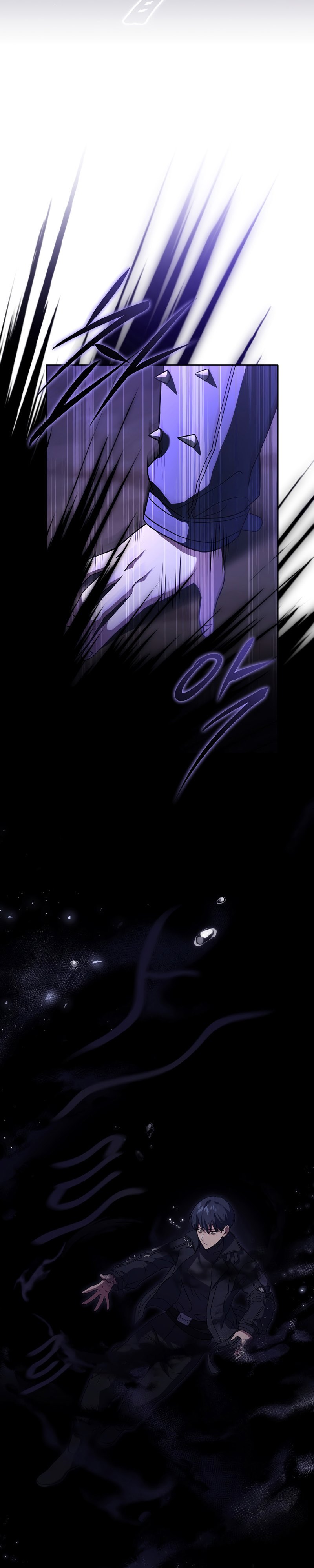 Return of the Frozen Player Chapter 54 Bahasa Indonesia