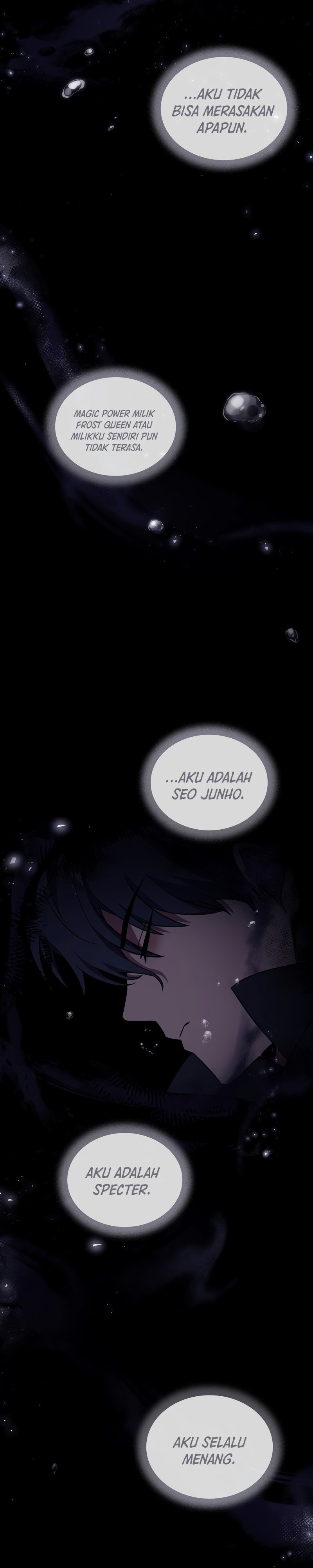 Return of the Frozen Player Chapter 54 Bahasa Indonesia