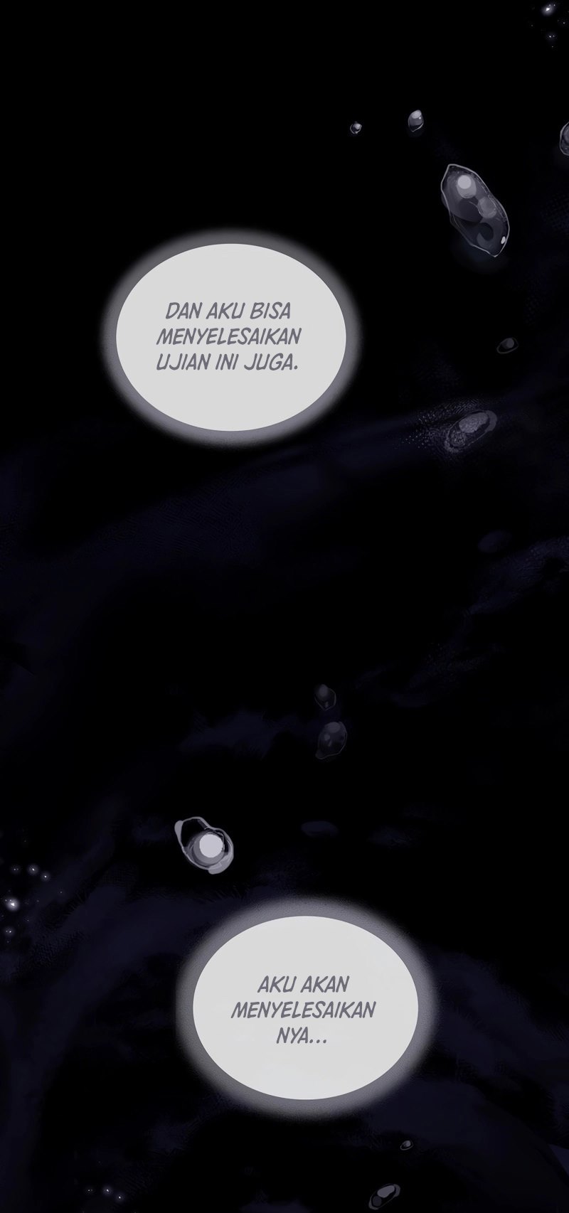 Return of the Frozen Player Chapter 54 Bahasa Indonesia