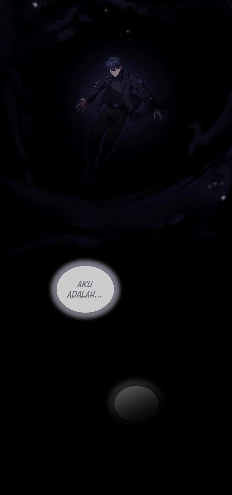 Return of the Frozen Player Chapter 54 Bahasa Indonesia