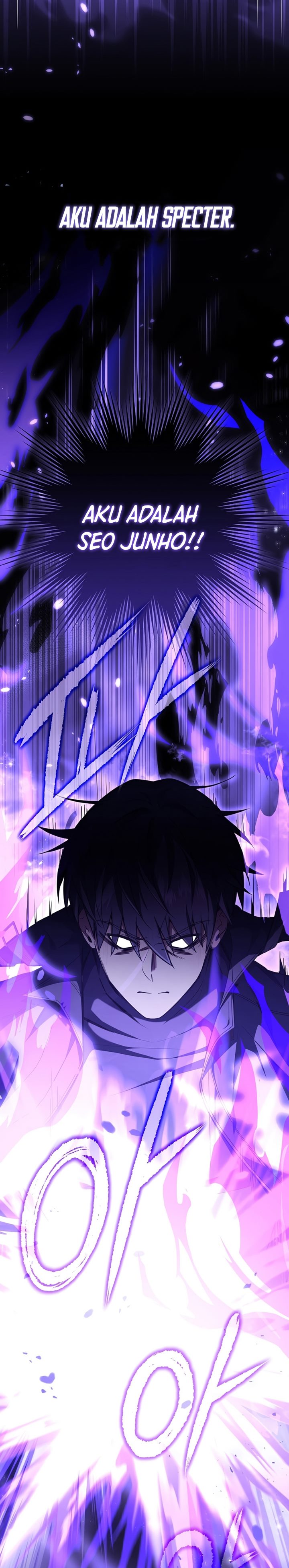 Return of the Frozen Player chapter 55