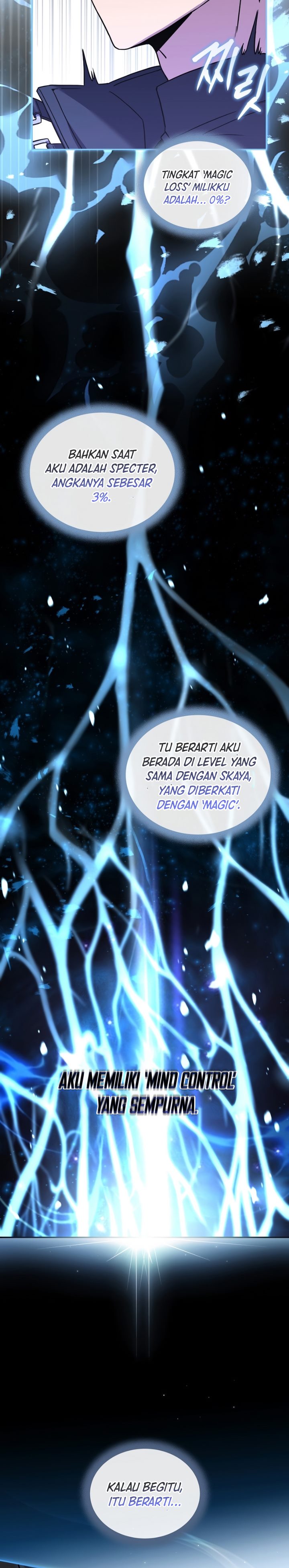 Return of the Frozen Player chapter 55
