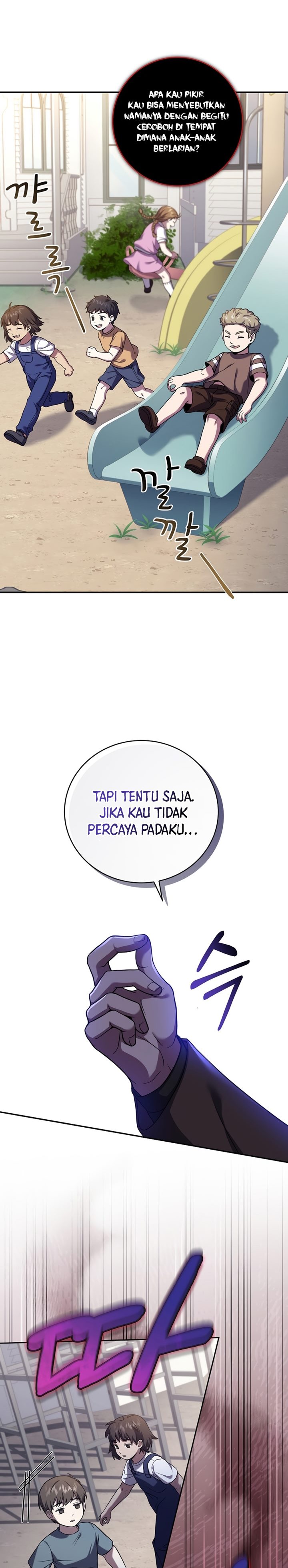 Return of the Frozen Player chapter 55