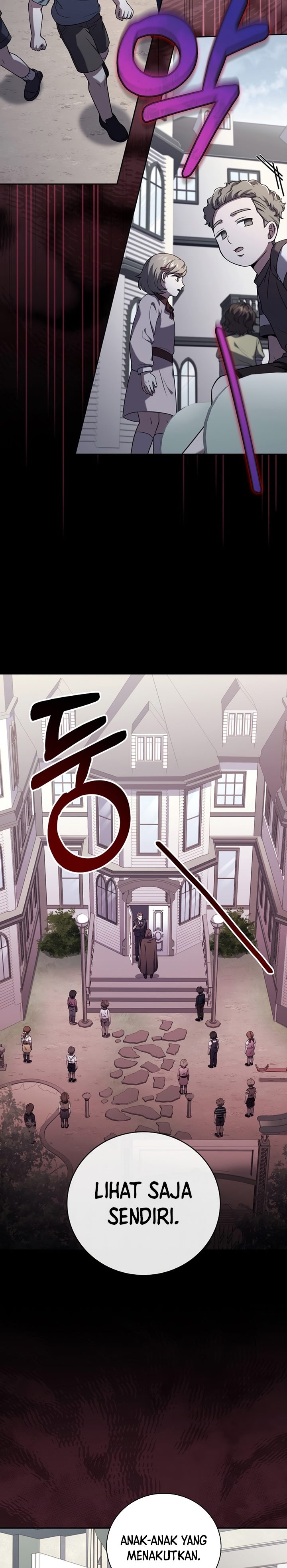 Return of the Frozen Player chapter 55