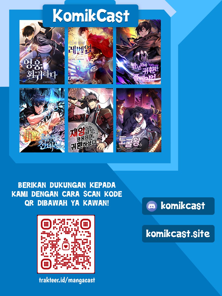 Return of the Frozen Player chapter 55