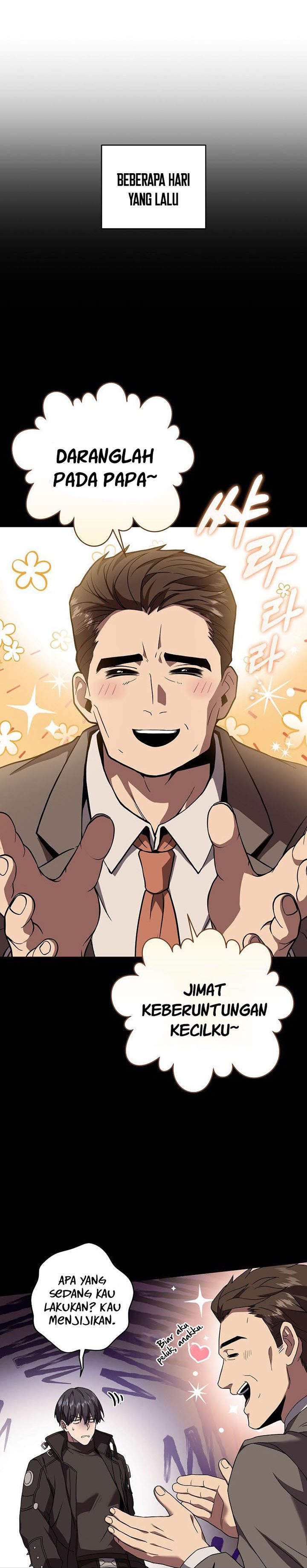 Return of the Frozen Player chapter 56
