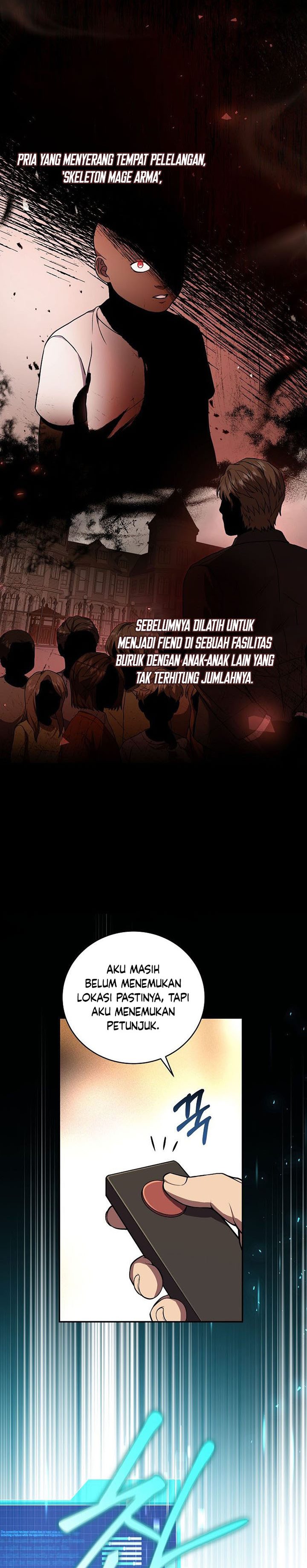 Return of the Frozen Player chapter 56