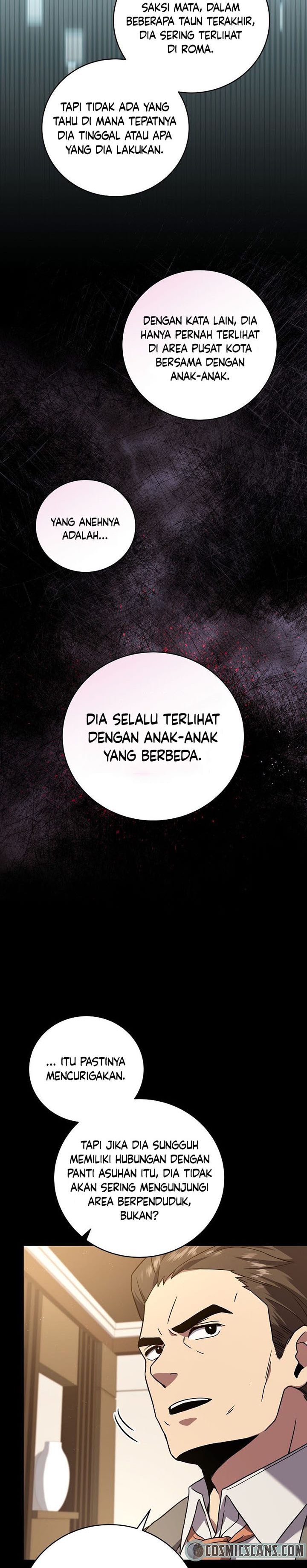 Return of the Frozen Player chapter 56