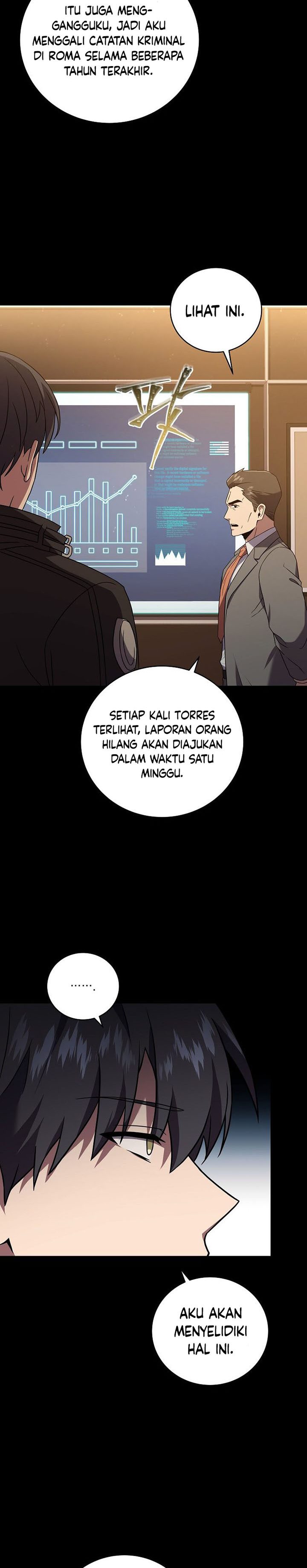 Return of the Frozen Player chapter 56