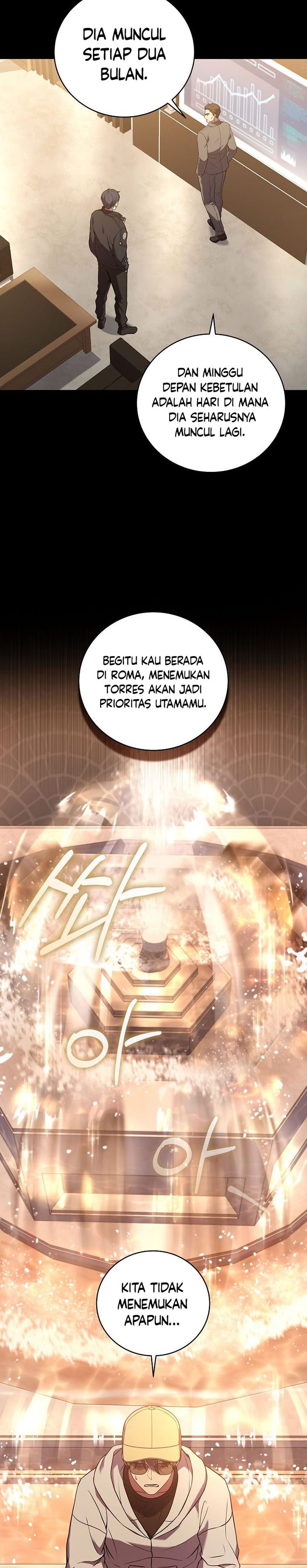 Return of the Frozen Player chapter 56