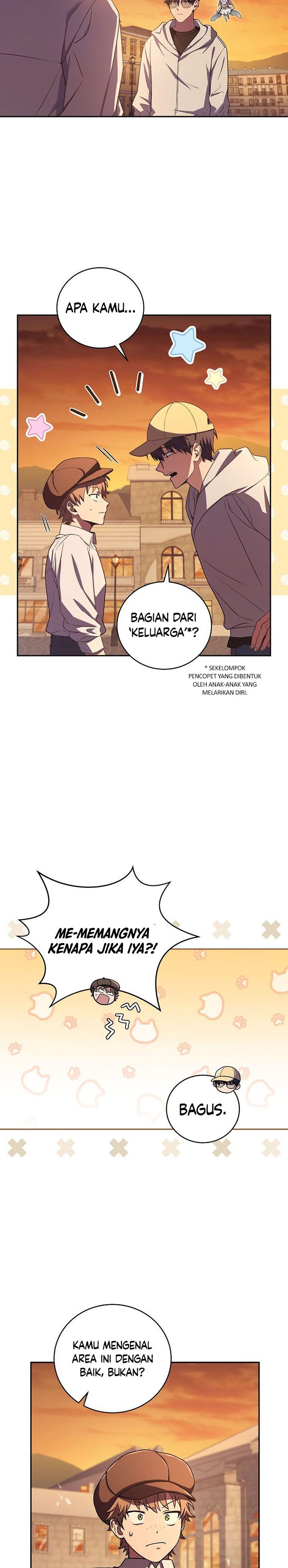 Return of the Frozen Player chapter 56