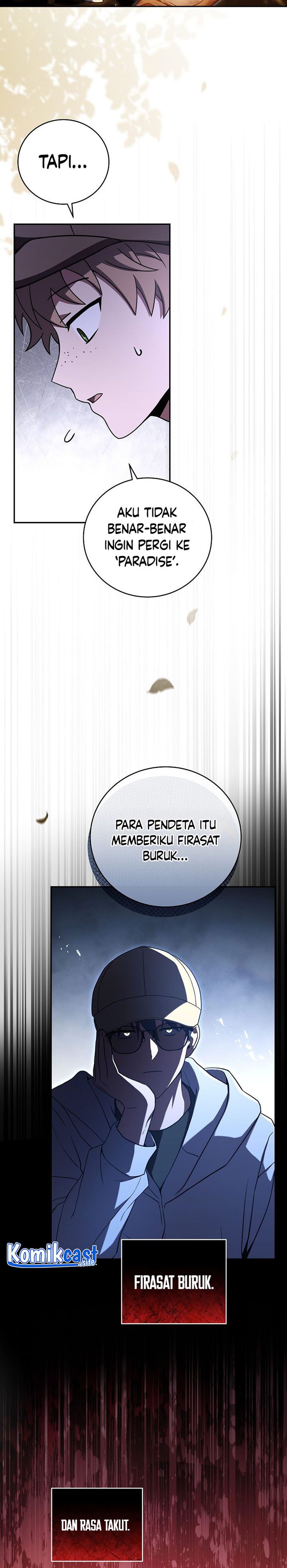 Return of the Frozen Player chapter 56