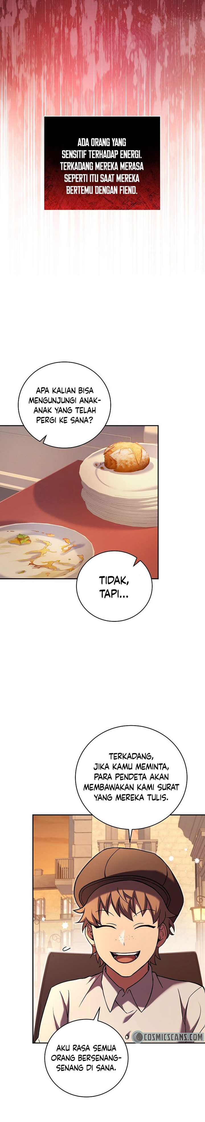 Return of the Frozen Player chapter 56