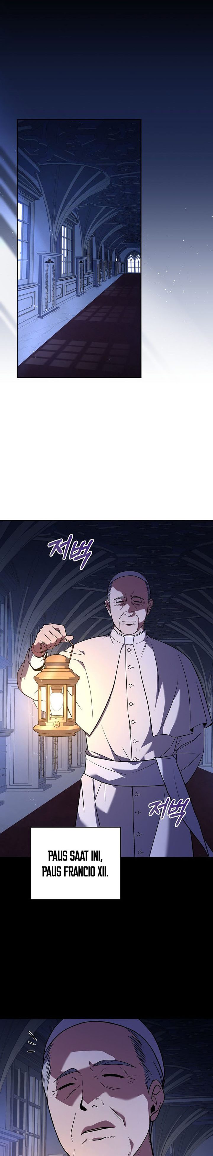 Return of the Frozen Player chapter 56
