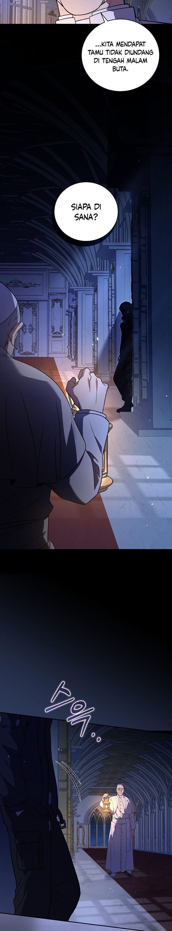 Return of the Frozen Player chapter 56