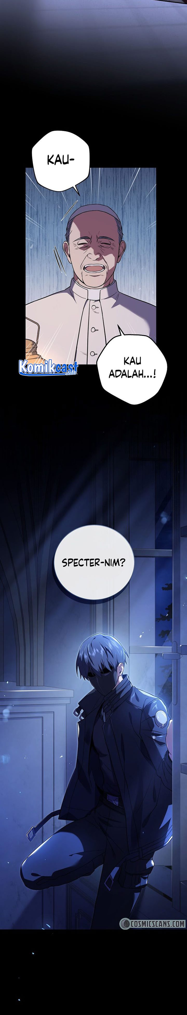 Return of the Frozen Player chapter 56