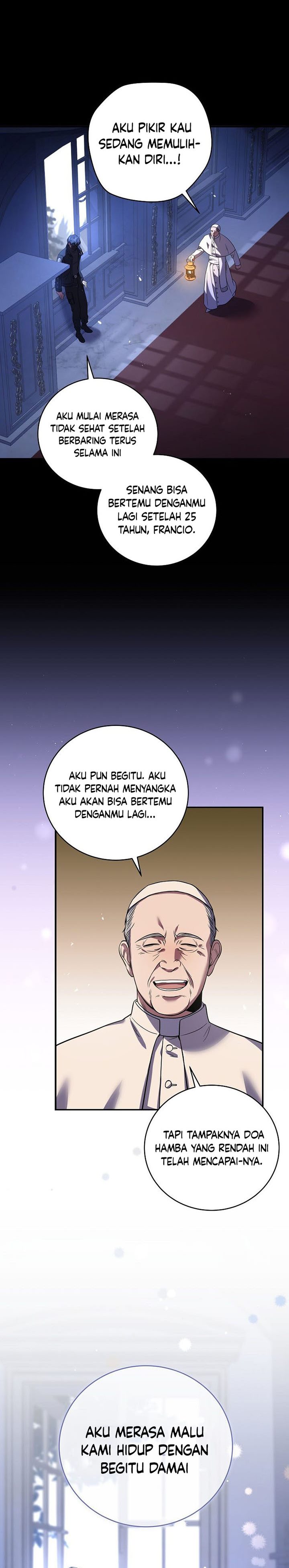 Return of the Frozen Player chapter 56