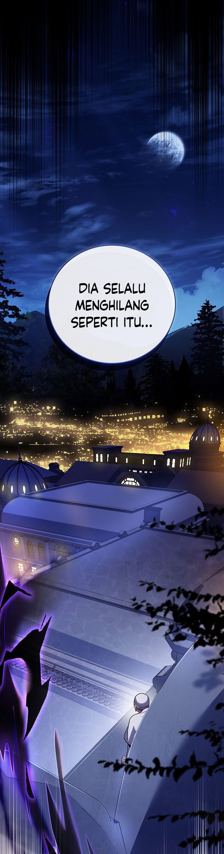 Return of the Frozen Player chapter 56