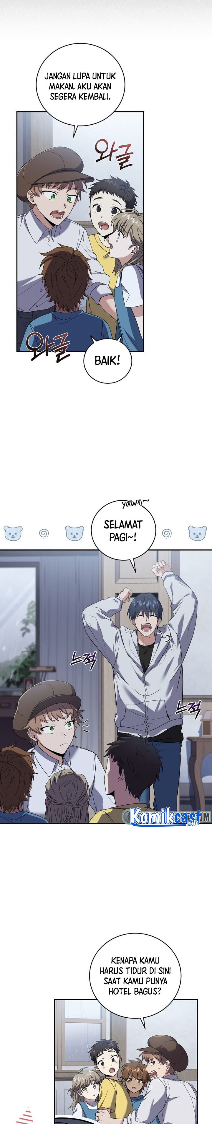 Dilarang COPAS - situs resmi www.mangacanblog.com - Komik return of the frozen player 057 - chapter 57 58 Indonesia return of the frozen player 057 - chapter 57 Terbaru 2|Baca Manga Komik Indonesia|Mangacan