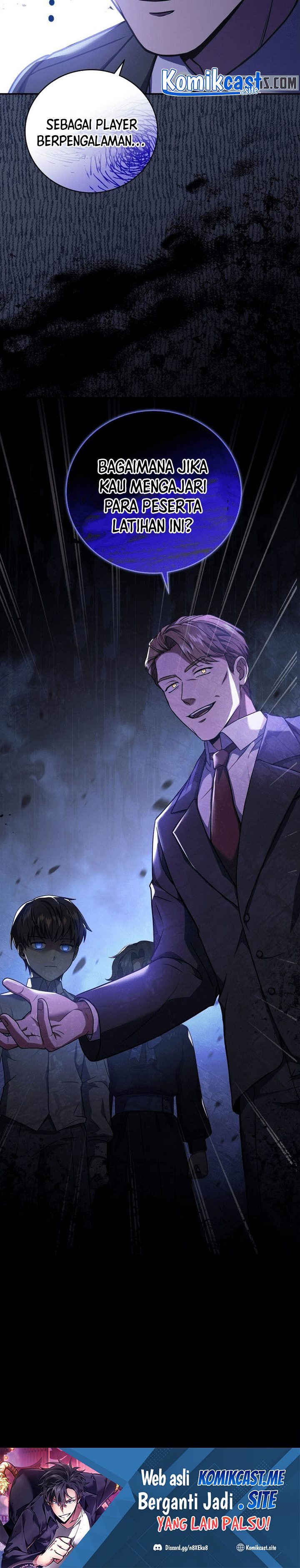 Dilarang COPAS - situs resmi www.mangacanblog.com - Komik return of the frozen player 057 - chapter 57 58 Indonesia return of the frozen player 057 - chapter 57 Terbaru 32|Baca Manga Komik Indonesia|Mangacan