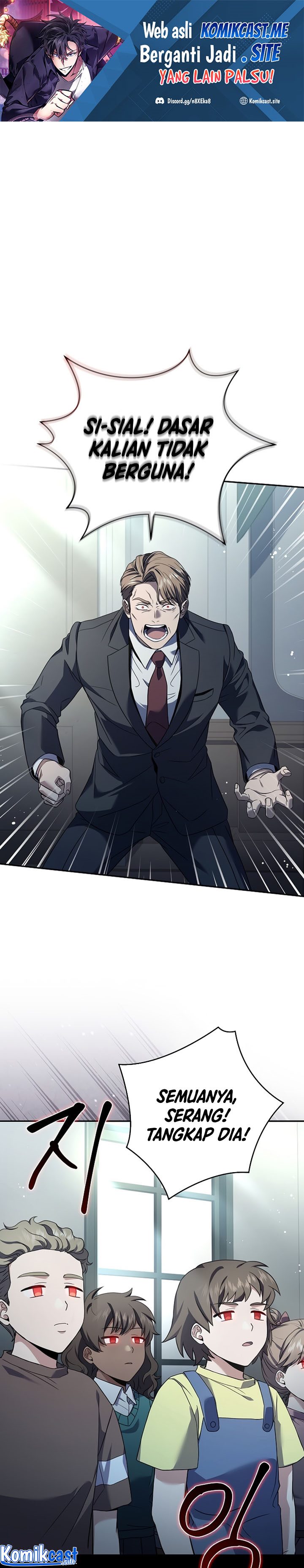 Return of the Frozen Player chapter 59