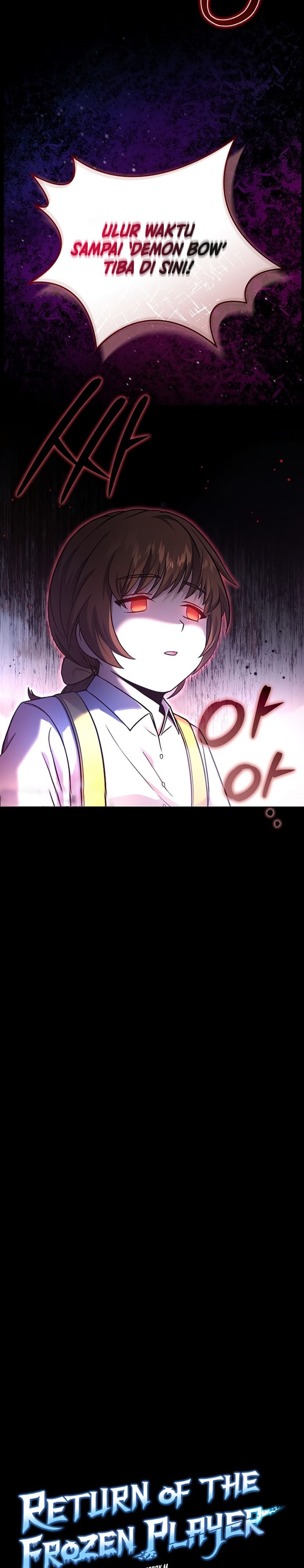 Return of the Frozen Player chapter 59