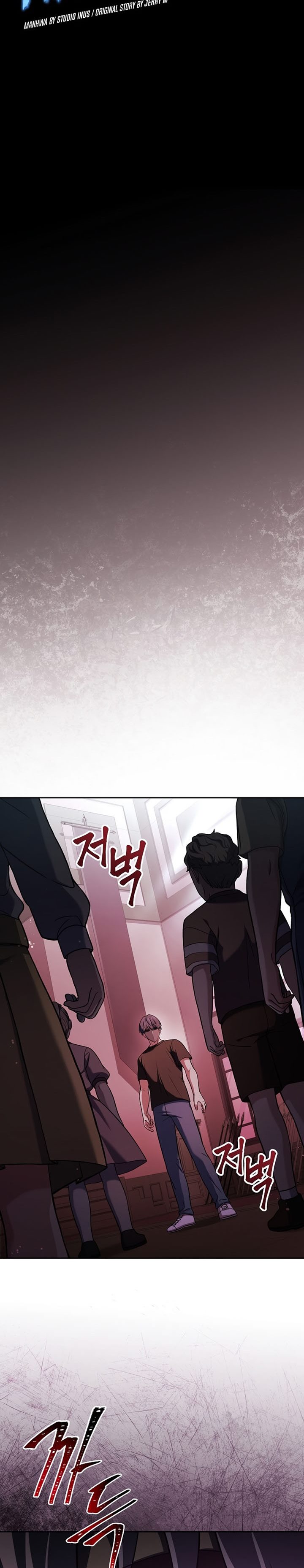 Return of the Frozen Player chapter 59
