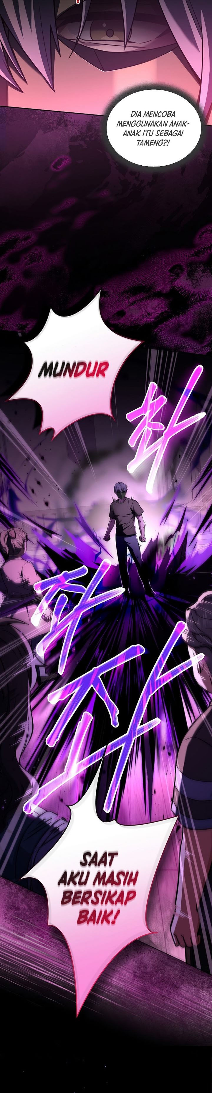 Return of the Frozen Player chapter 59