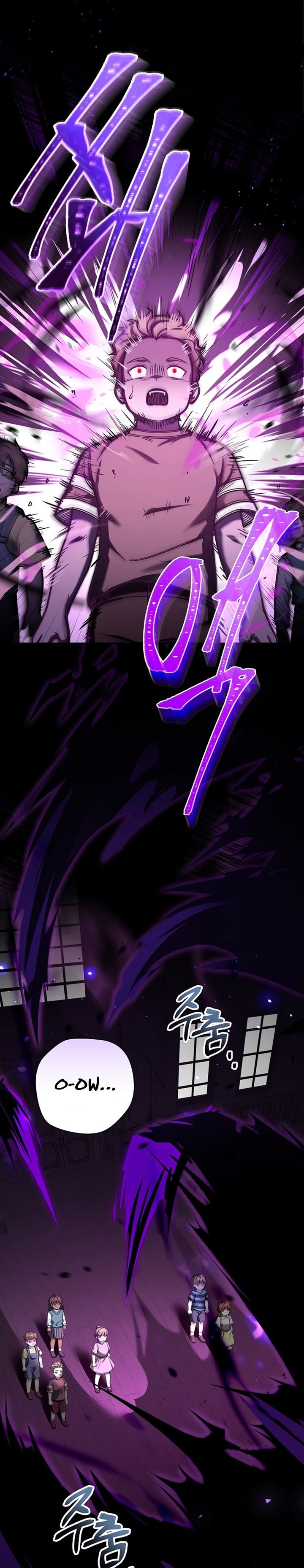 Return of the Frozen Player chapter 59