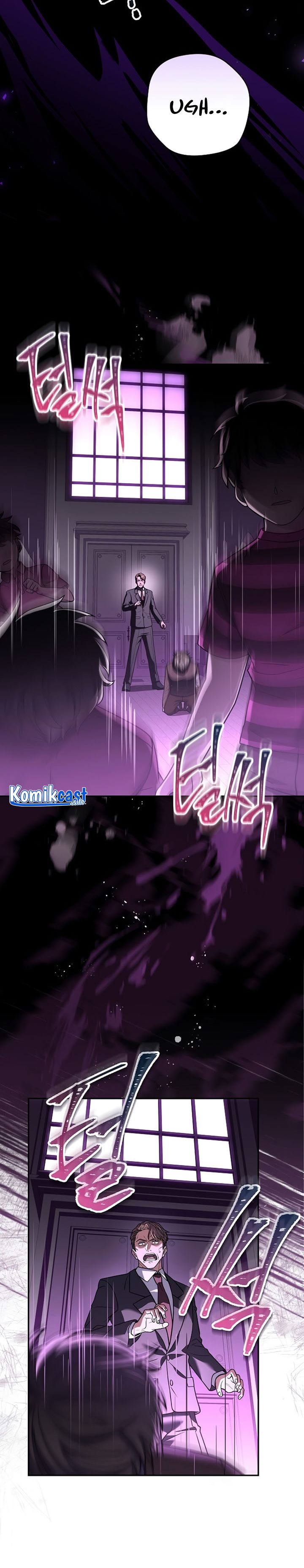 Return of the Frozen Player chapter 59
