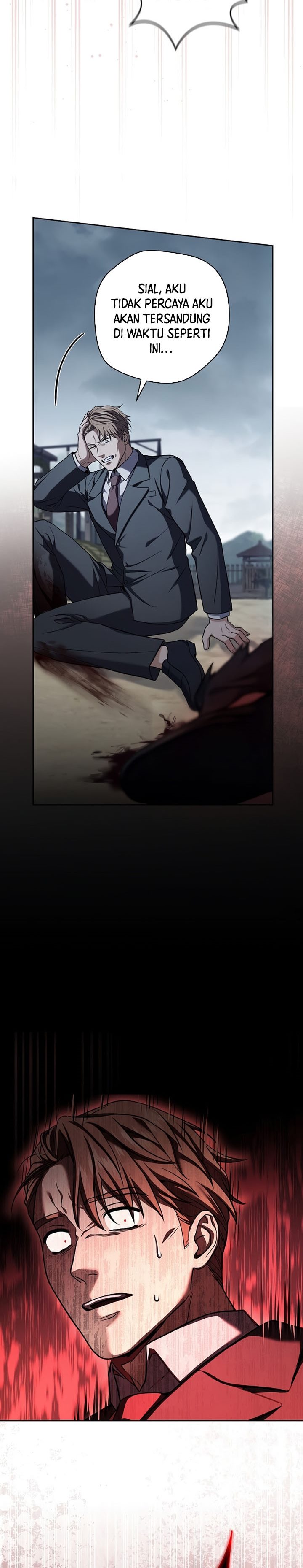 Return of the Frozen Player chapter 59