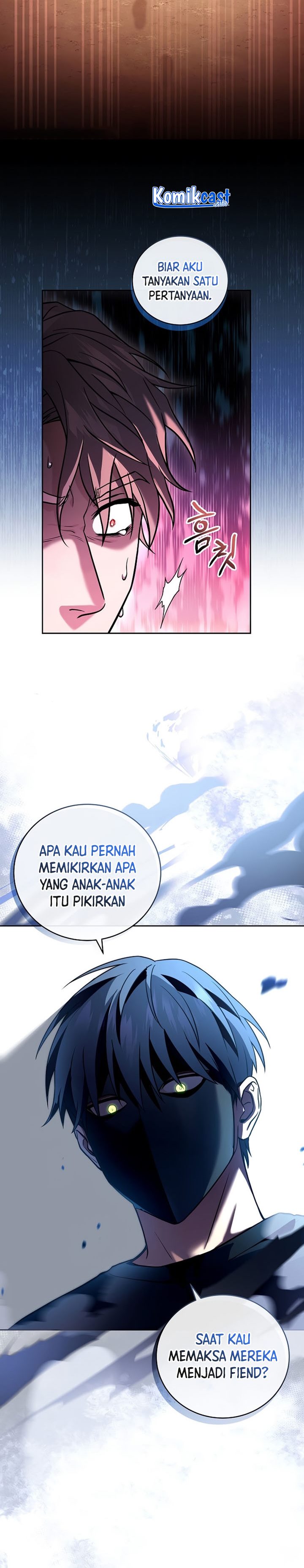 Return of the Frozen Player chapter 59