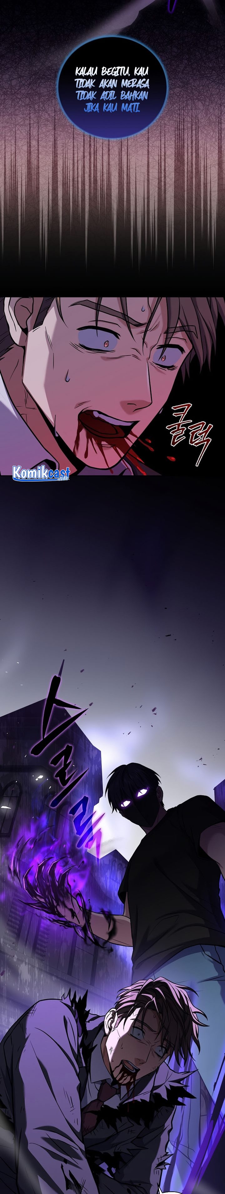 Return of the Frozen Player chapter 59