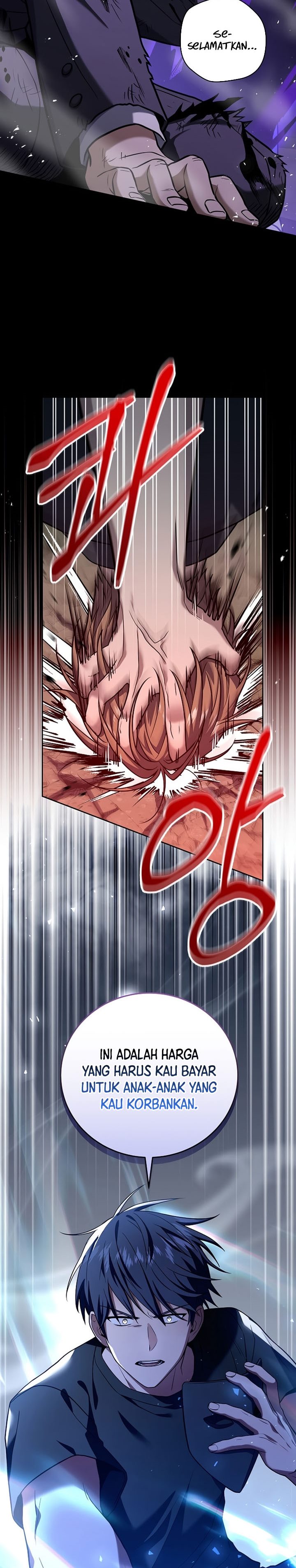 Return of the Frozen Player chapter 59