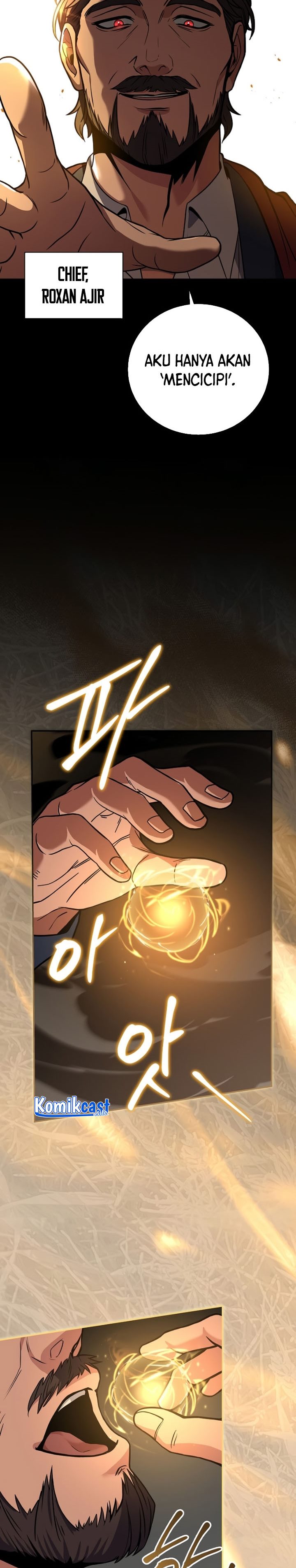 Return of the Frozen Player chapter 59
