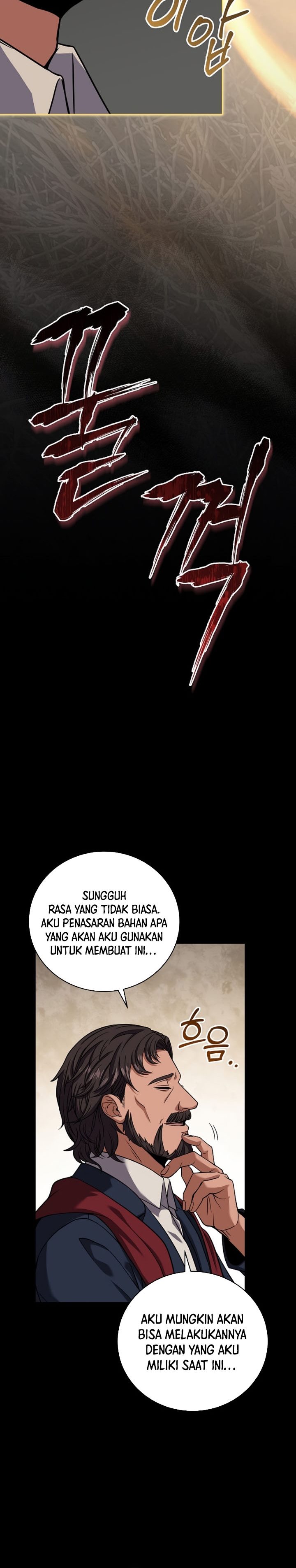 Return of the Frozen Player chapter 59