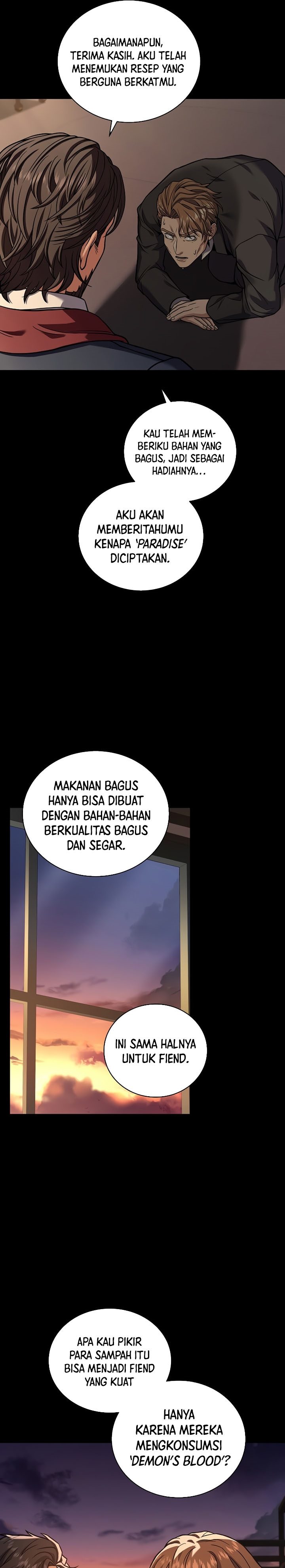 Return of the Frozen Player chapter 59