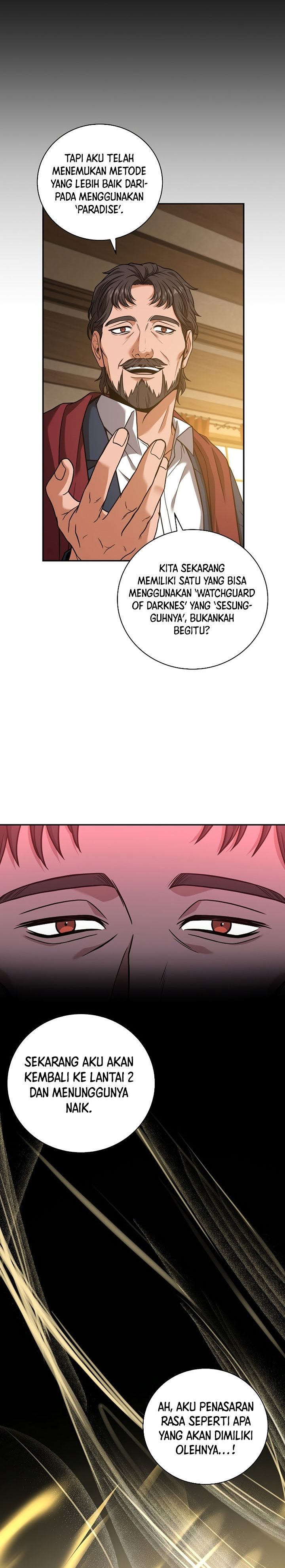 Return of the Frozen Player chapter 59