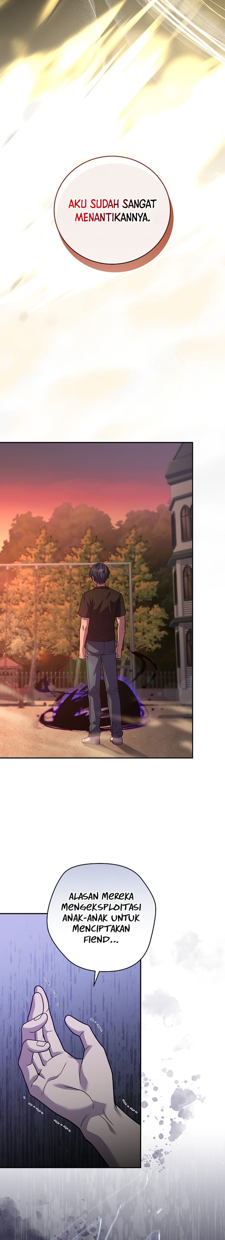 Return of the Frozen Player chapter 59