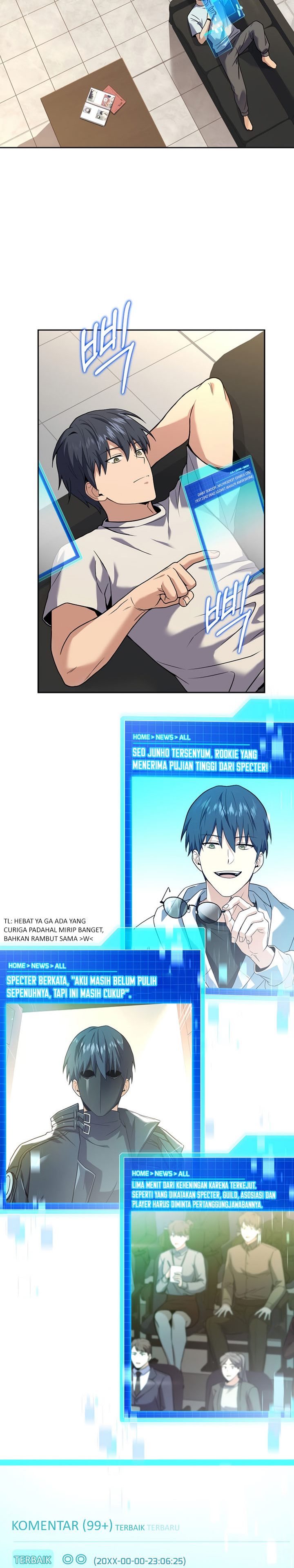 Dilarang COPAS - situs resmi www.mangacanblog.com - Komik return of the frozen player 062 - chapter 62 63 Indonesia return of the frozen player 062 - chapter 62 Terbaru 20|Baca Manga Komik Indonesia|Mangacan