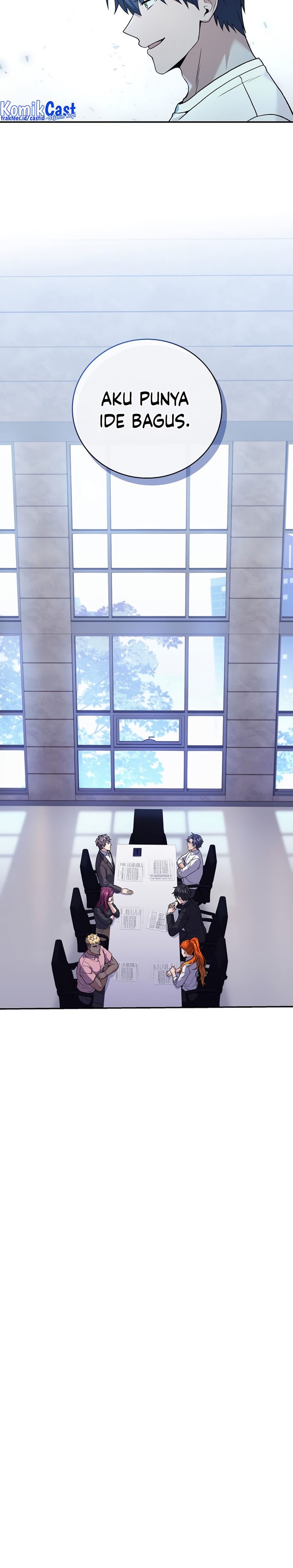 Return of the Frozen Player chapter 63