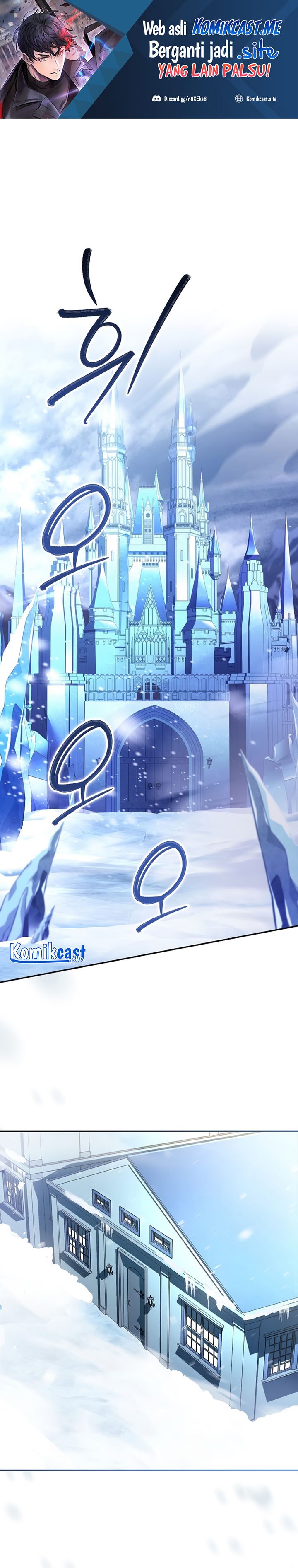 Return of the Frozen Player chapter 66