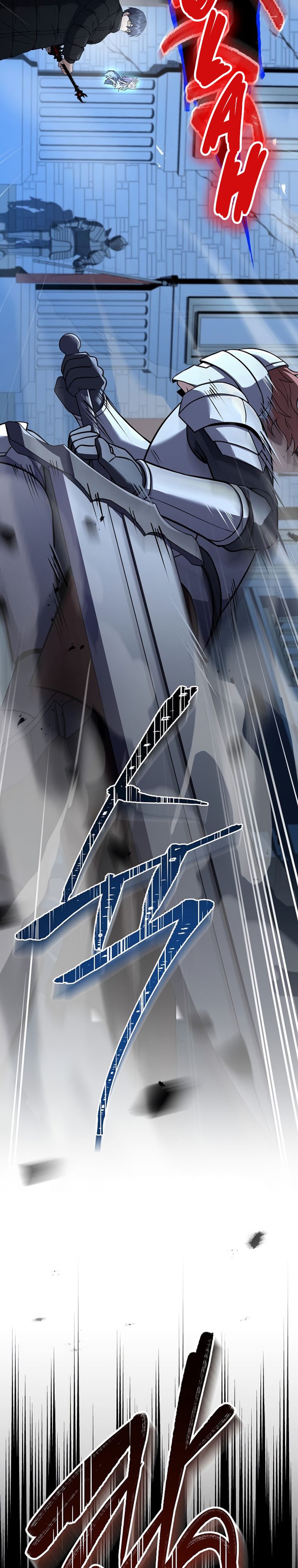 Return of the Frozen Player chapter 66