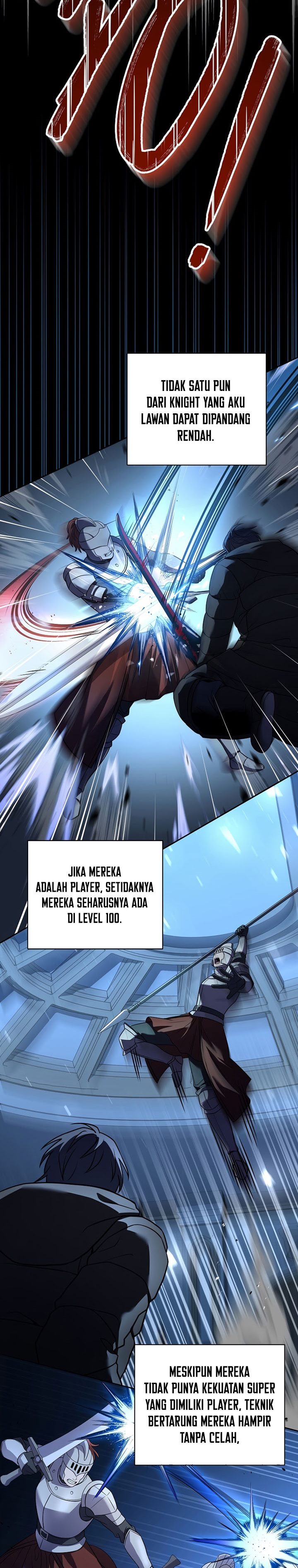 Return of the Frozen Player chapter 66